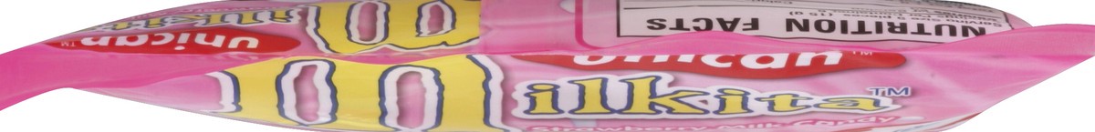 slide 2 of 3, Milkita Milky Creamy Strawberry Candy 4.23 oz, 4.23 oz