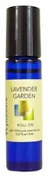 Wyndmere Lavender Garden Essential Oil Roll-On