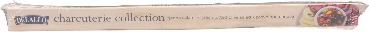 slide 4 of 9, DeLallo Charcuterie Collection, 12 oz
