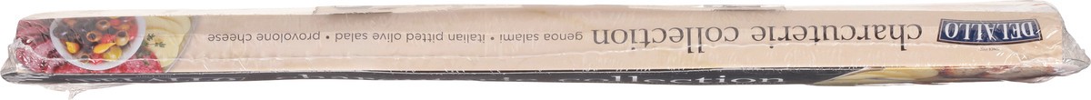 slide 9 of 9, DeLallo Charcuterie Collection, 12 oz