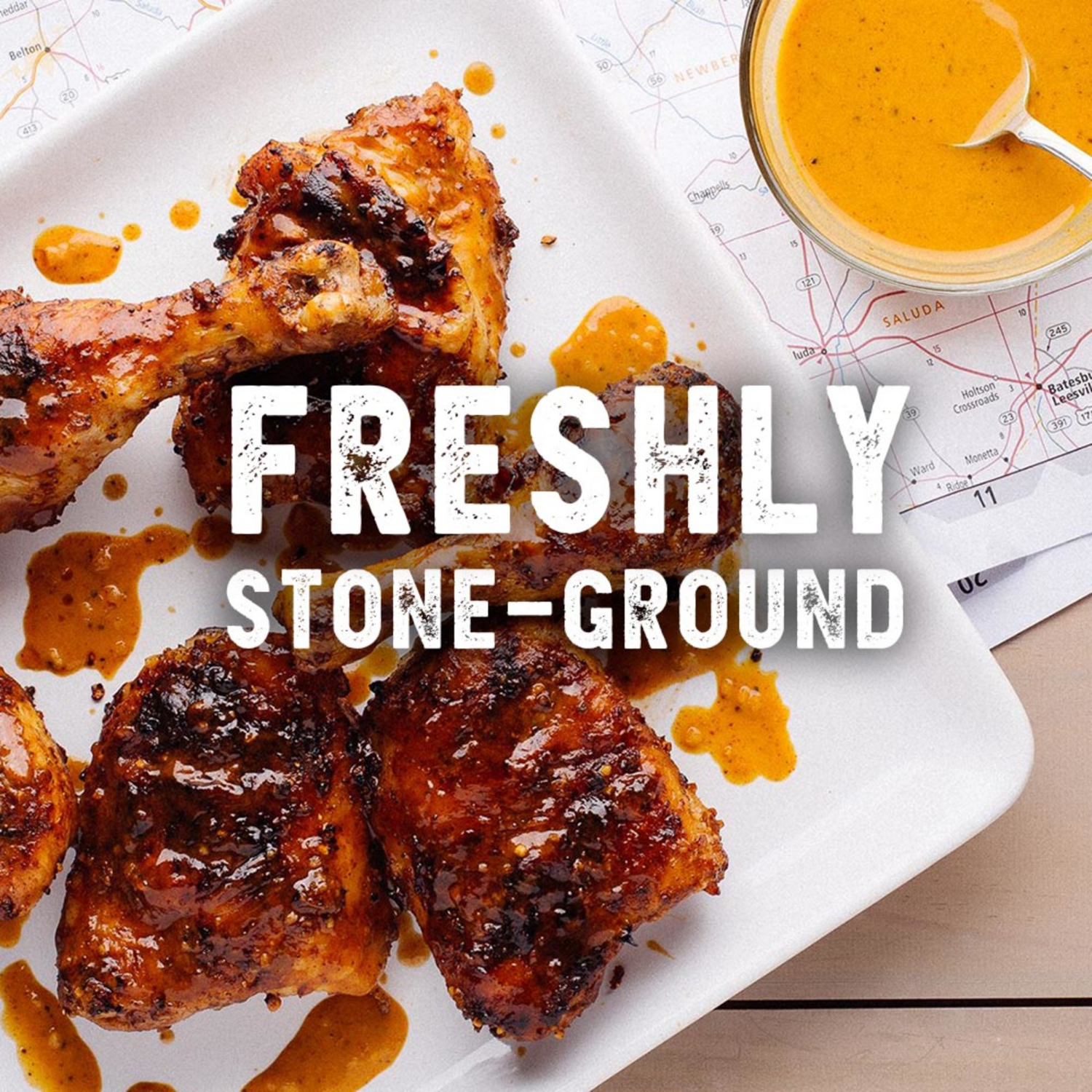 slide 3 of 7, French's Classic Yellow Mustard, 14 oz