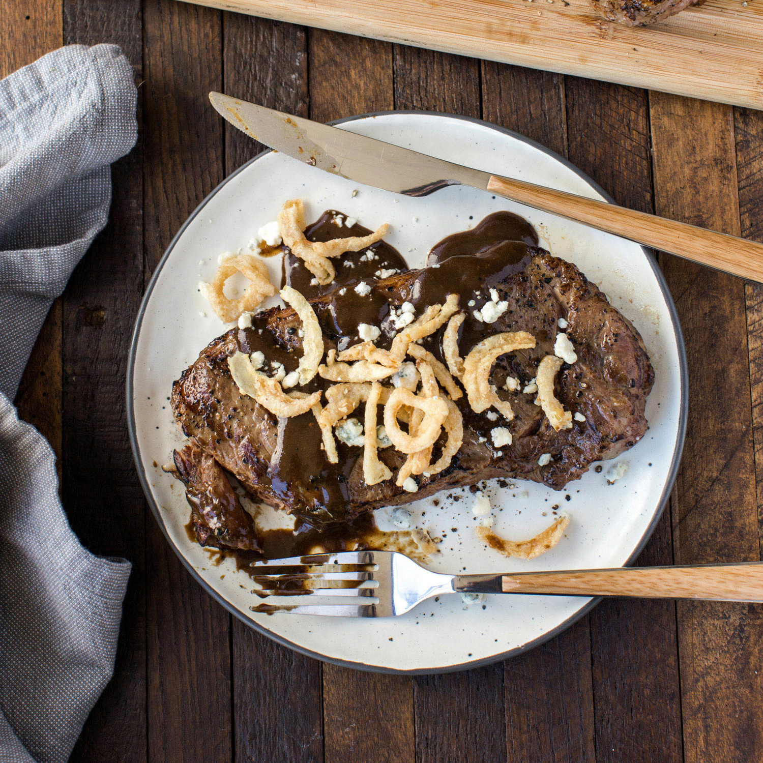 slide 6 of 7, French's Spicy Brown Mustard, 12 oz