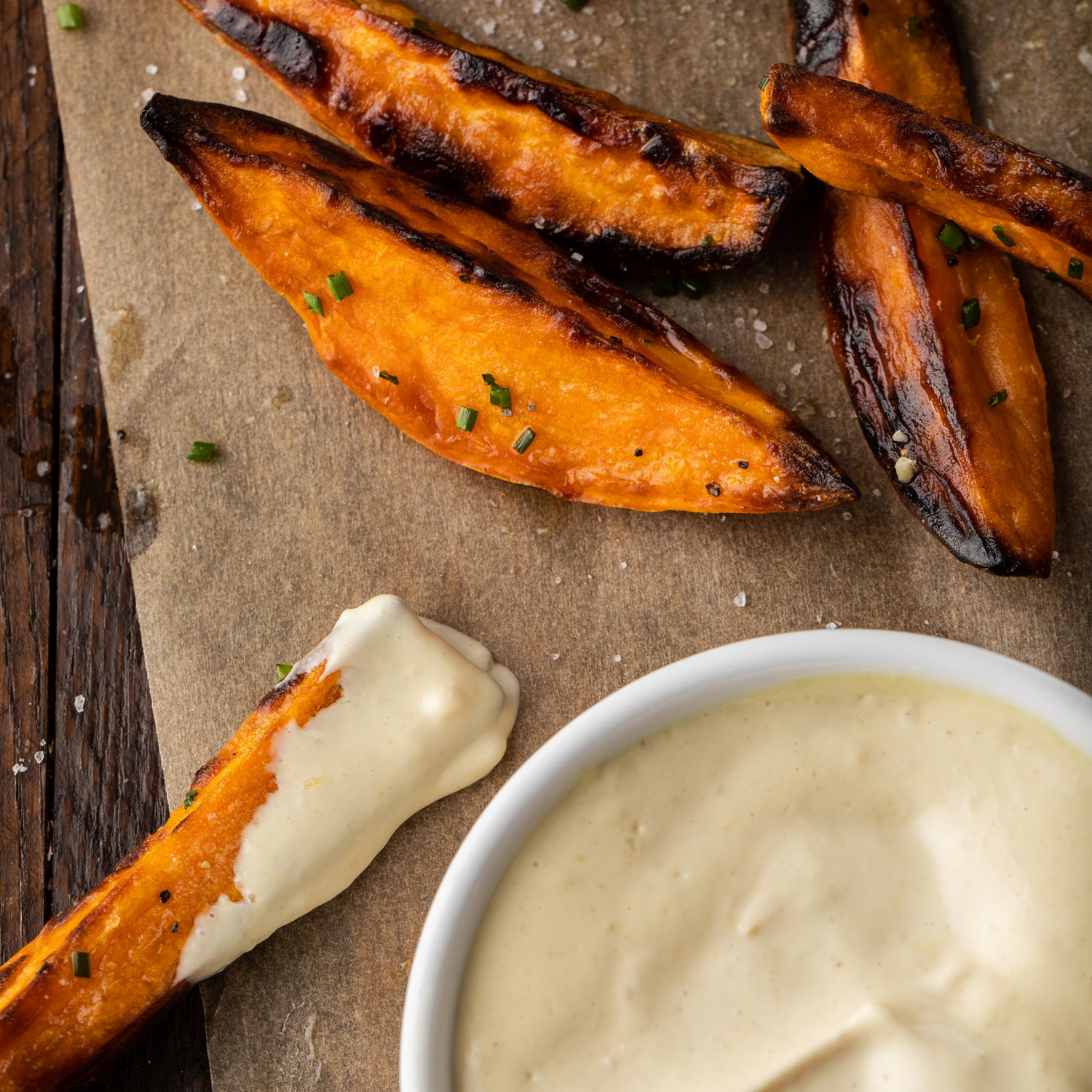 slide 3 of 5, French's Chardonnay Dijon Mustard Squeeze Bottle, 12 oz