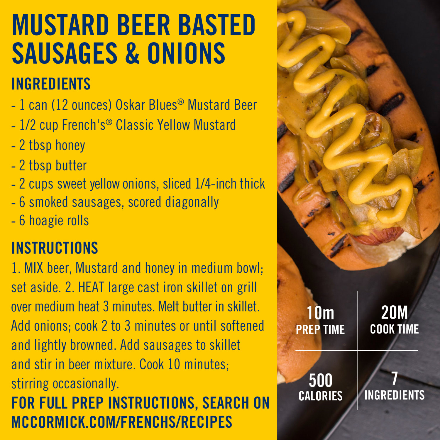 slide 3 of 5, French's Classic Yellow Mustard, 8 oz