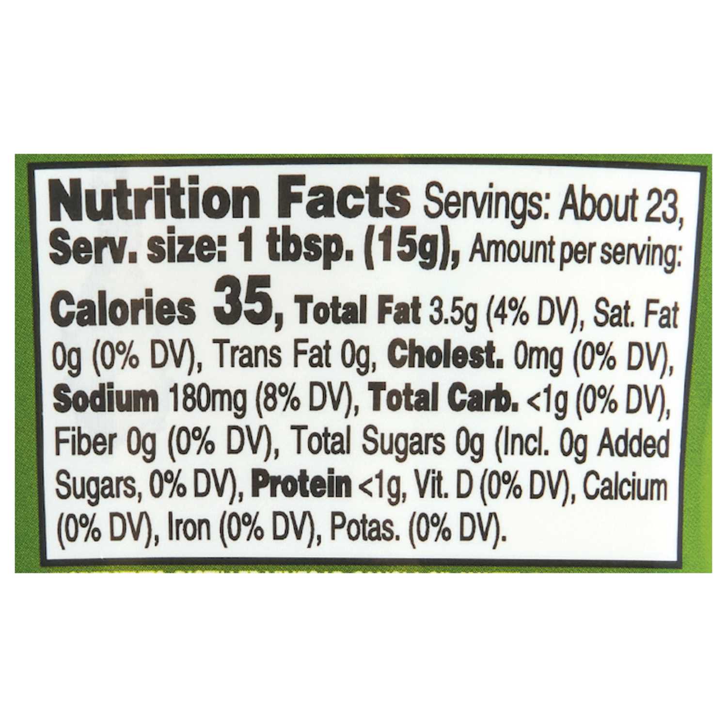 slide 3 of 4, French's Creamy Dill Pickle Mustard, 12.0 oz, 12 oz