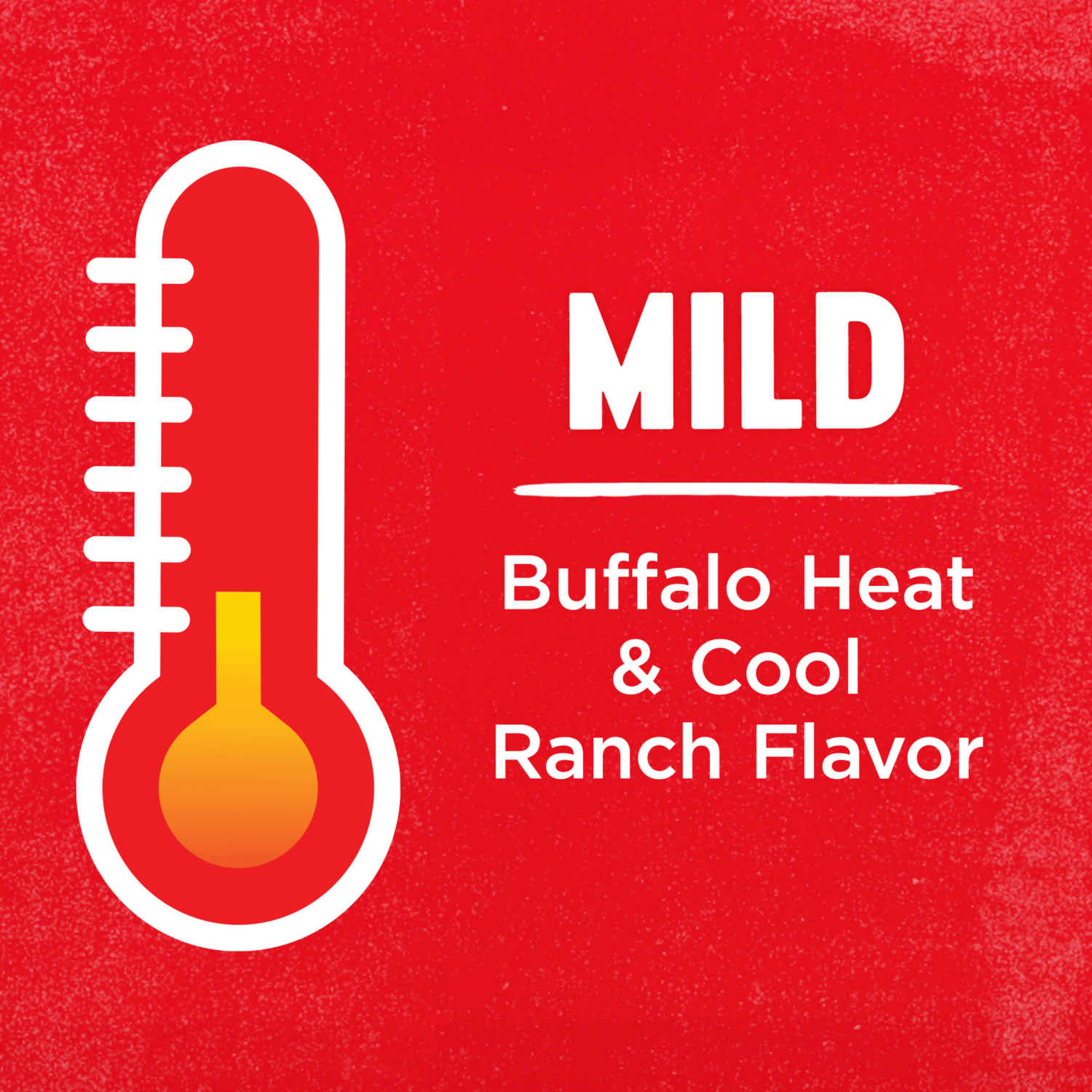 slide 3 of 6, Frank's RedHot Buffalo Ranch Dip'n Sauce, 12 fl oz, 12 fl oz