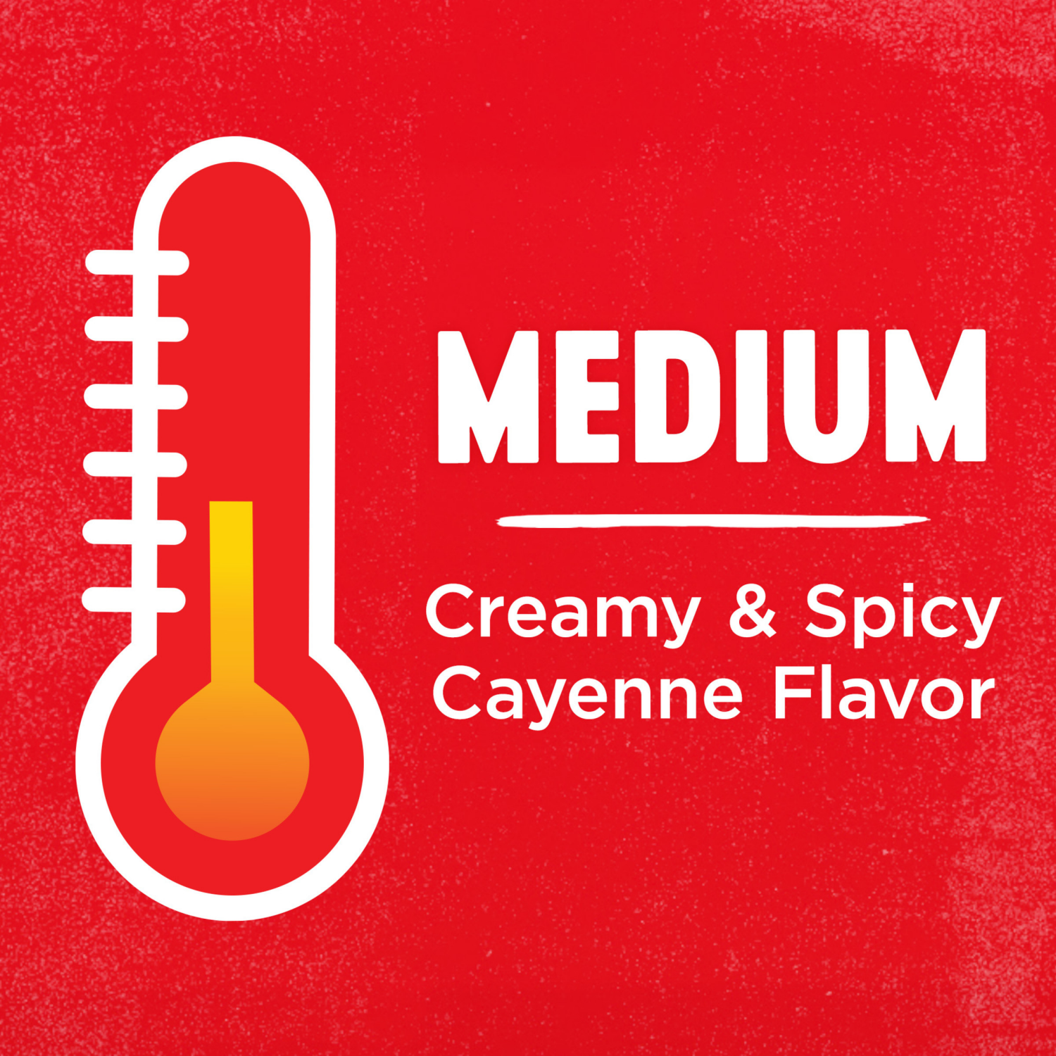 slide 5 of 5, Frank's RedHot Creamy Buffalo Squeeze Hot Sauce, 12 fl oz, 12 fl oz