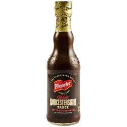 French's Worcestershire Sauce