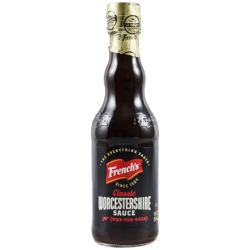 French's Worcestershire Sauce