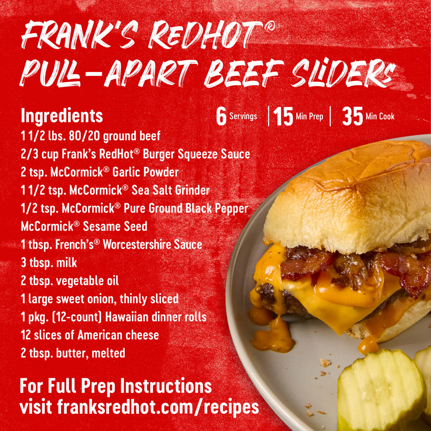 slide 3 of 6, Frank's RedHot Squeeze Burger Sauce, 12 oz