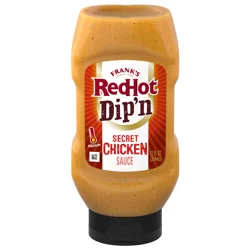 Frank's RedHot Secret Chicken Dip'n Sauce
