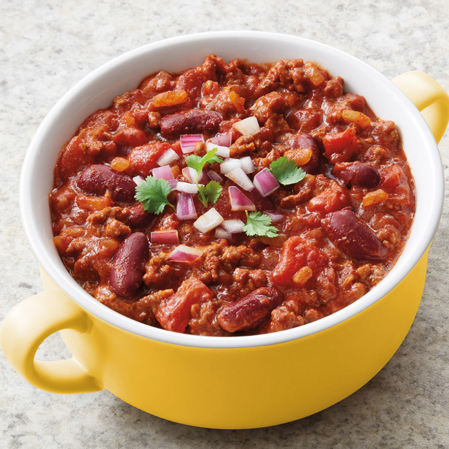 slide 3 of 5, French's Chili-O Onion, 2.25 oz, 2.25 oz