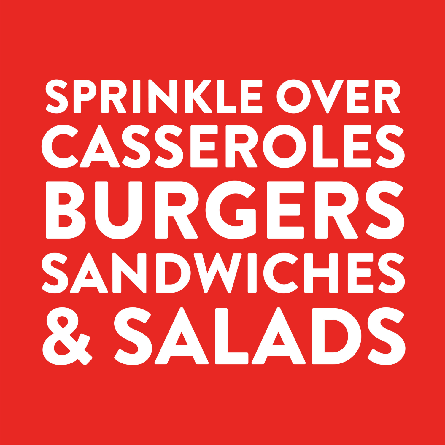 slide 3 of 5, French's Original Crispy Fried Onions, 6 oz