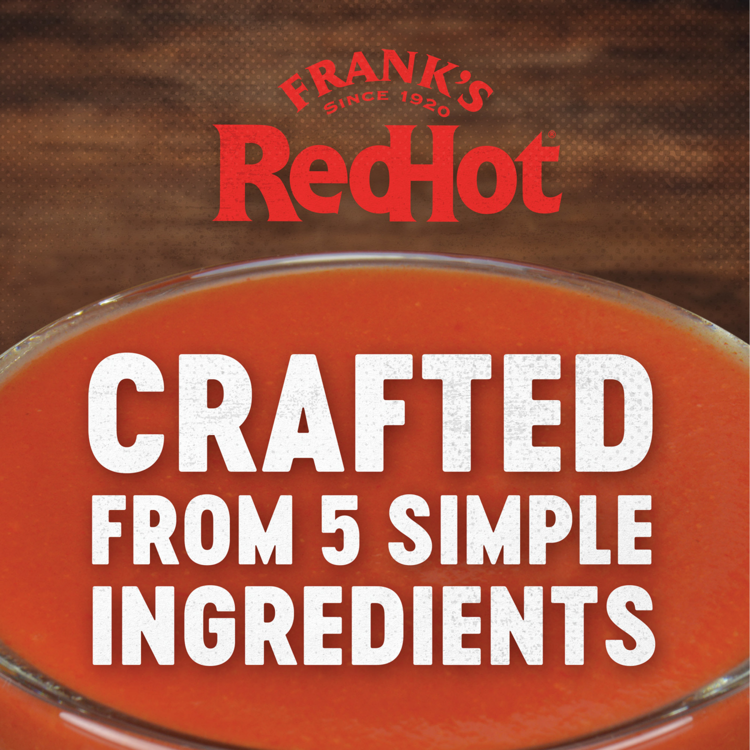 slide 5 of 5, Frank's RedHot Hot Sauce - Original, 23 fl oz, 23 fl oz