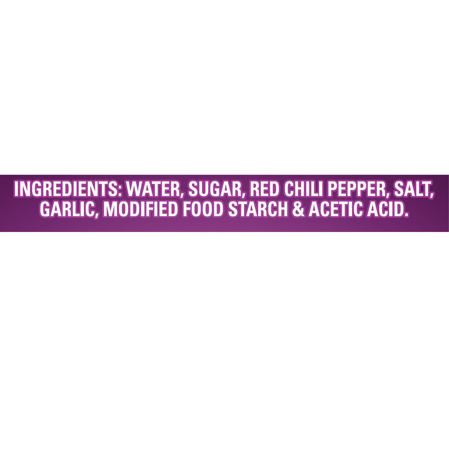 slide 5 of 5, Frank's RedHot Sweet Chili Hot Sauce, 12.0 fl oz, 12 fl oz