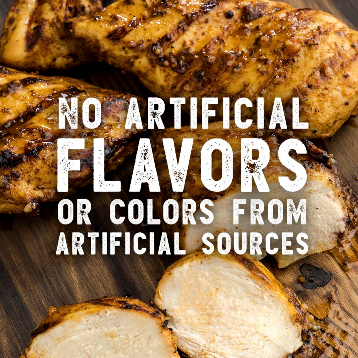 slide 4 of 5, French's True Organics Classic Yellow Mustard, 12 oz