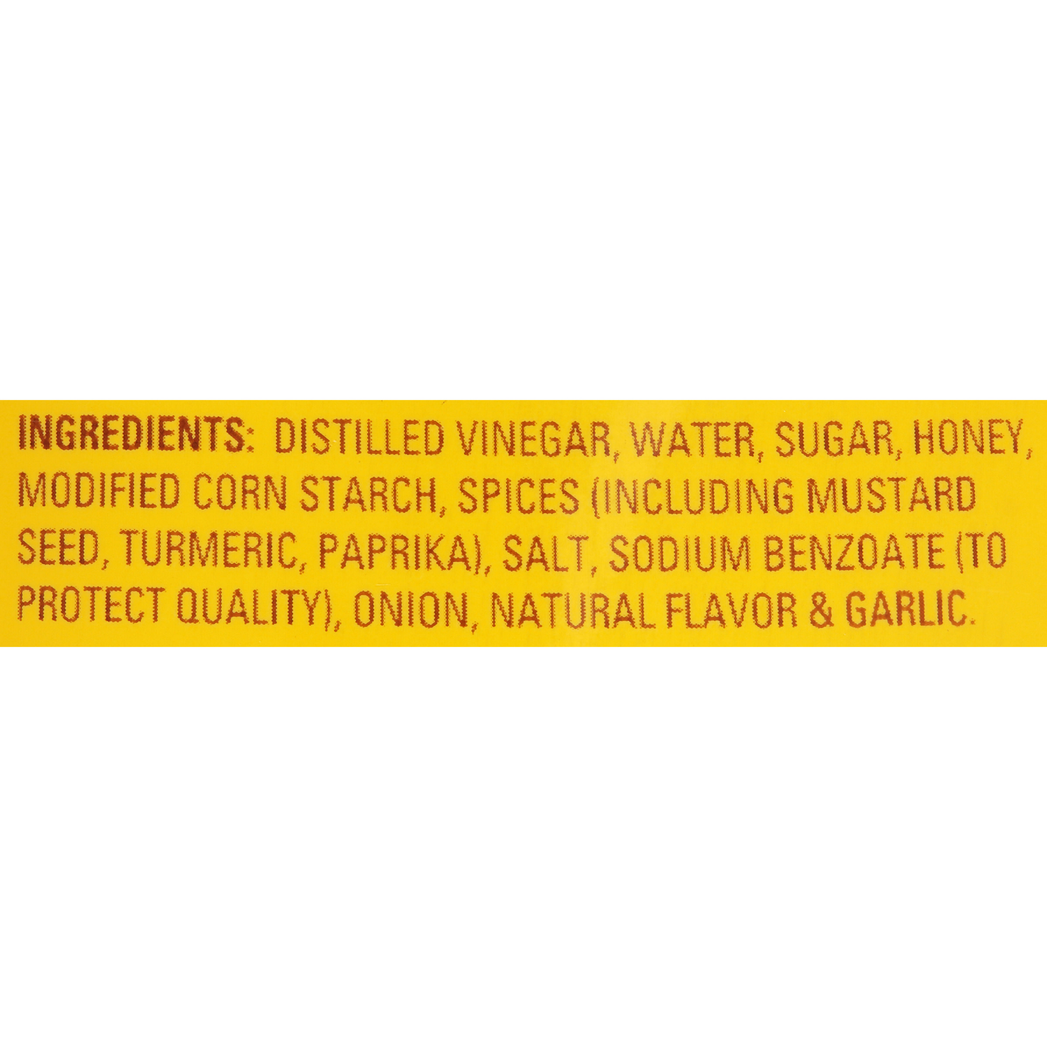 slide 3 of 3, French's Honey Mustard Dipping Sauce, 12 oz, 12 oz