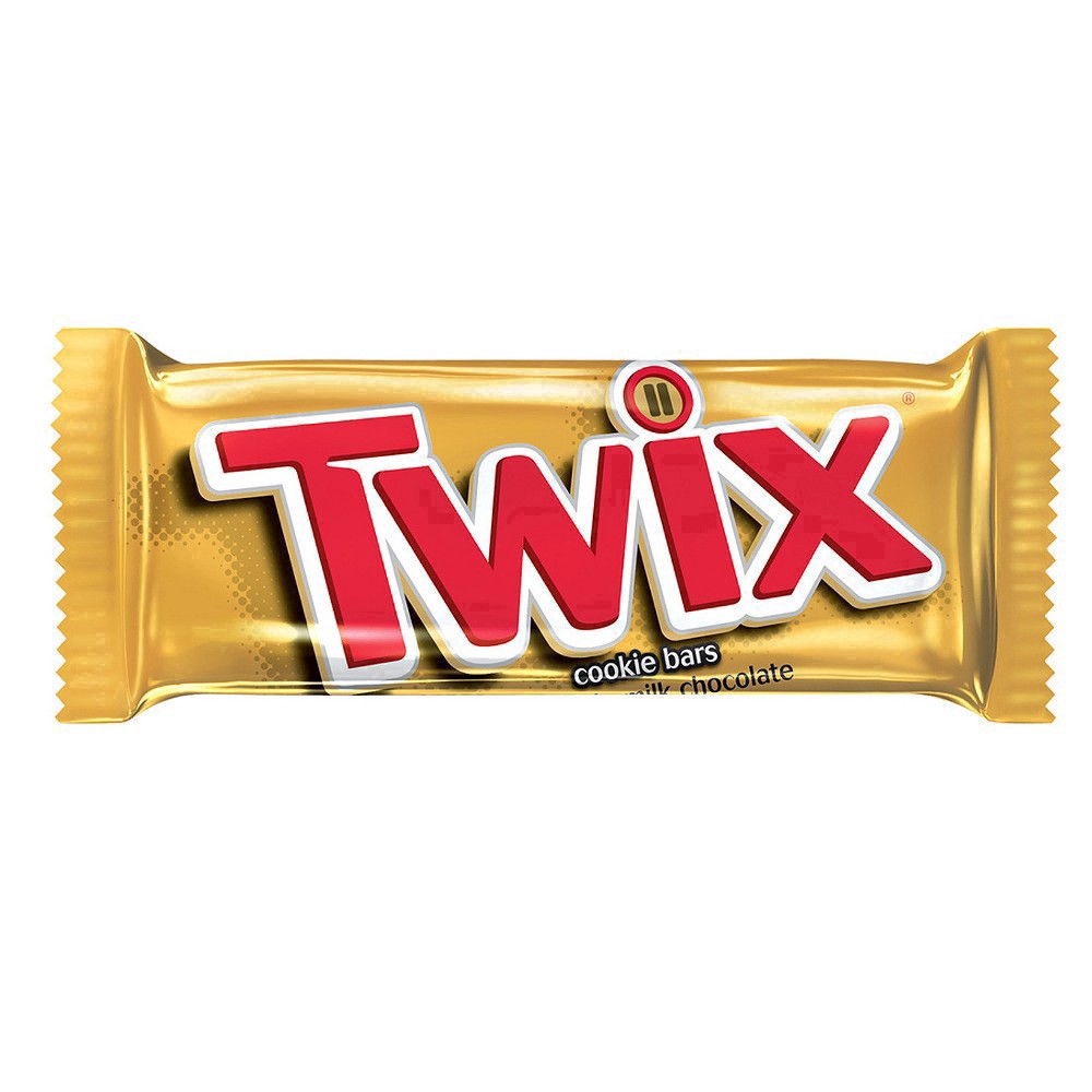 slide 13 of 145, TWIX Caramel Cookie Bar, 1.79 oz