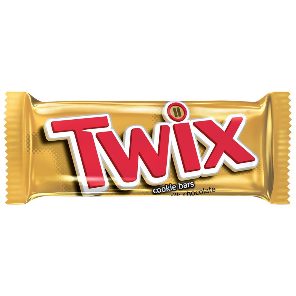 slide 9 of 145, TWIX Caramel Cookie Bar, 1.79 oz