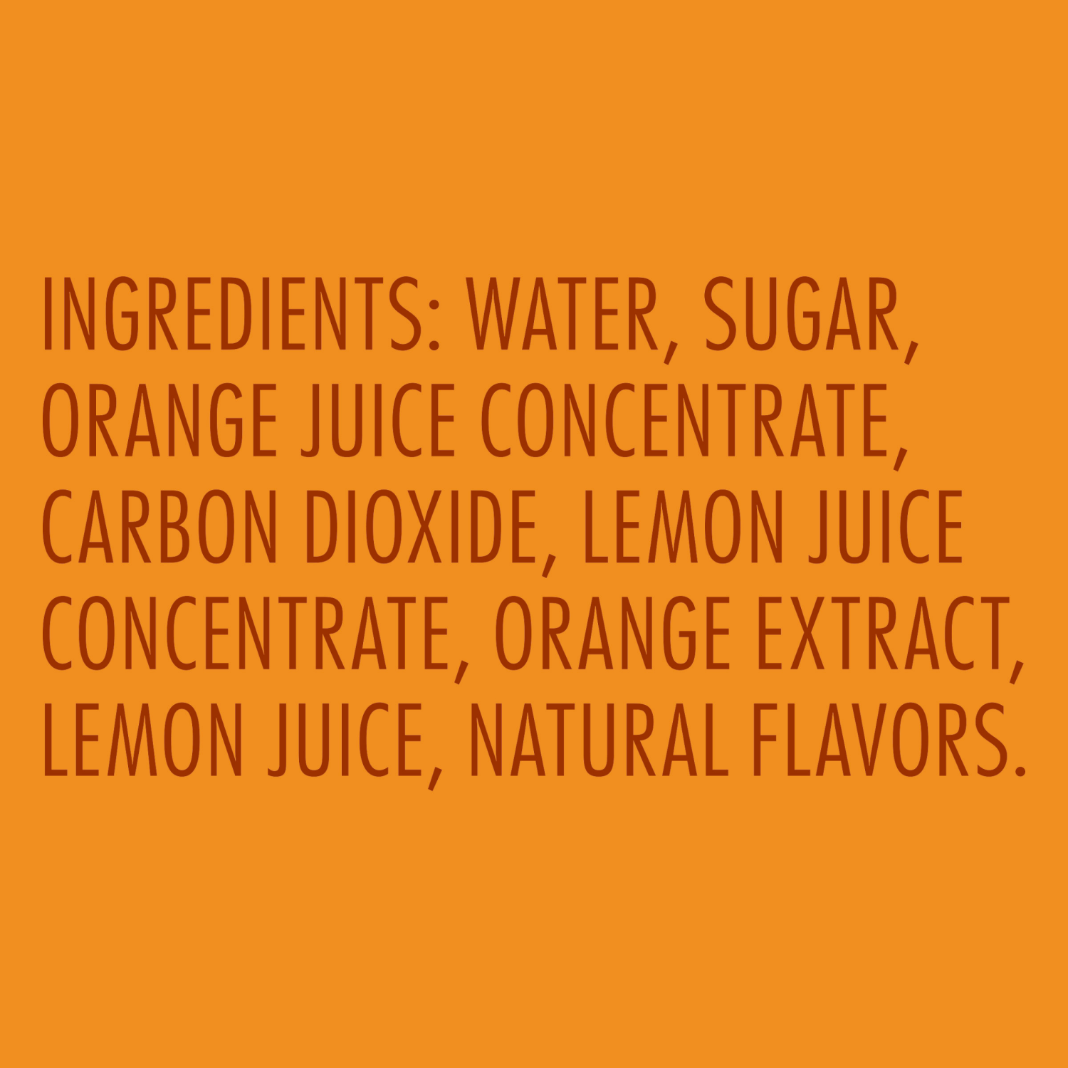 slide 3 of 5, San Pellegrino Italian Orange Sparkling Drinks 6 - 11.15 fl oz Cans, 6 ct