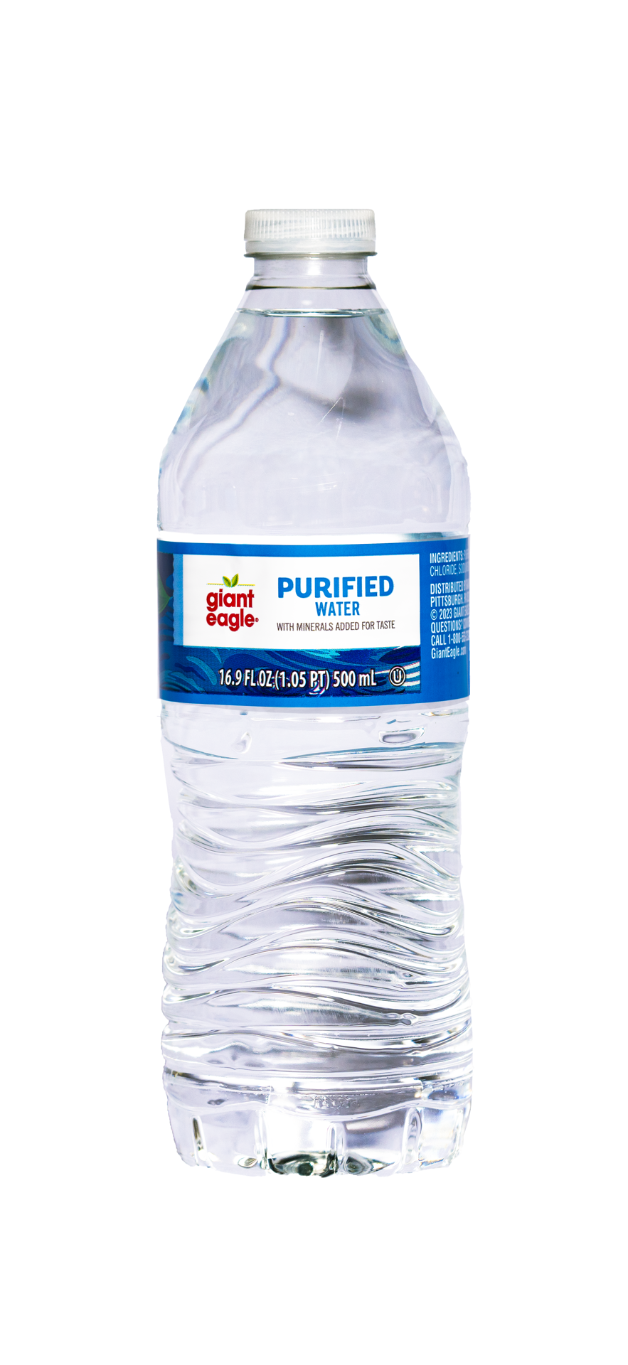 slide 1 of 1, Ge Water Single - 16.9 oz, 16.9 oz