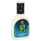 slide 1 of 1, Harris Teeter Dressing - Creamy Ranch, 16 oz