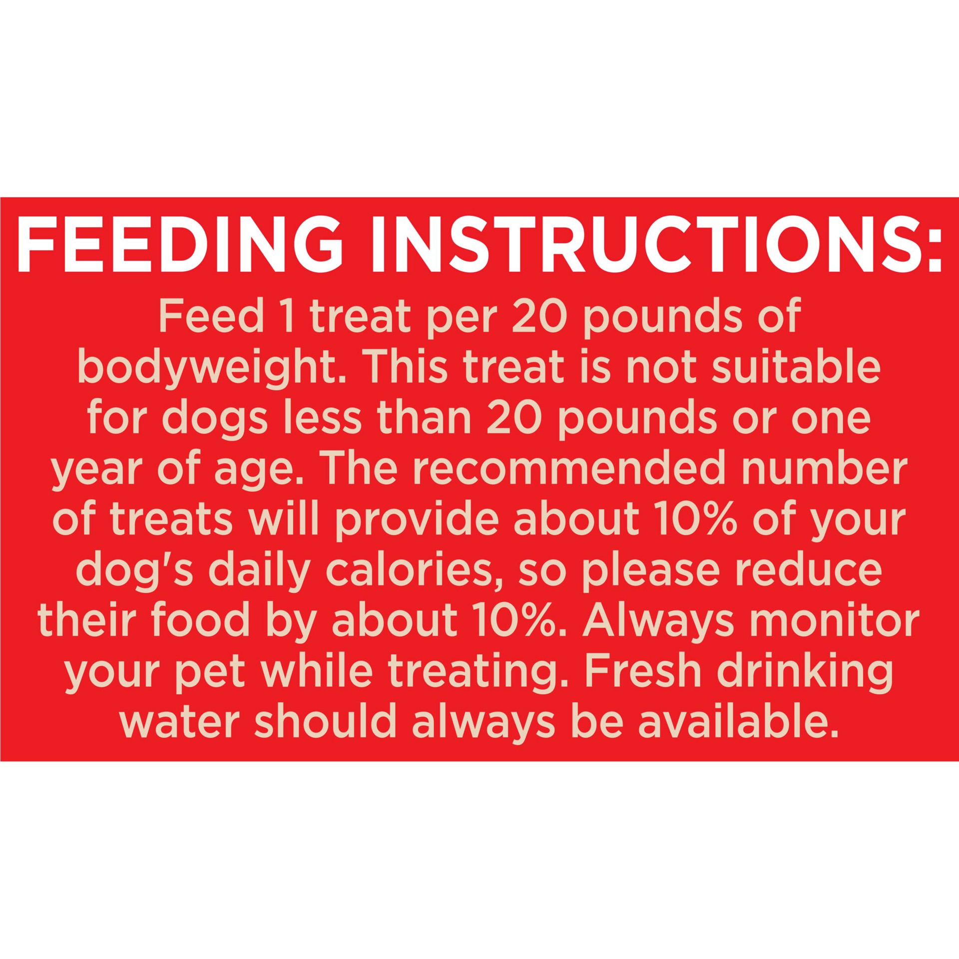 slide 4 of 6, Milk-Bone for Dogs Over 20 Lbs Medium Dog Treat 4 lb, 4 lb