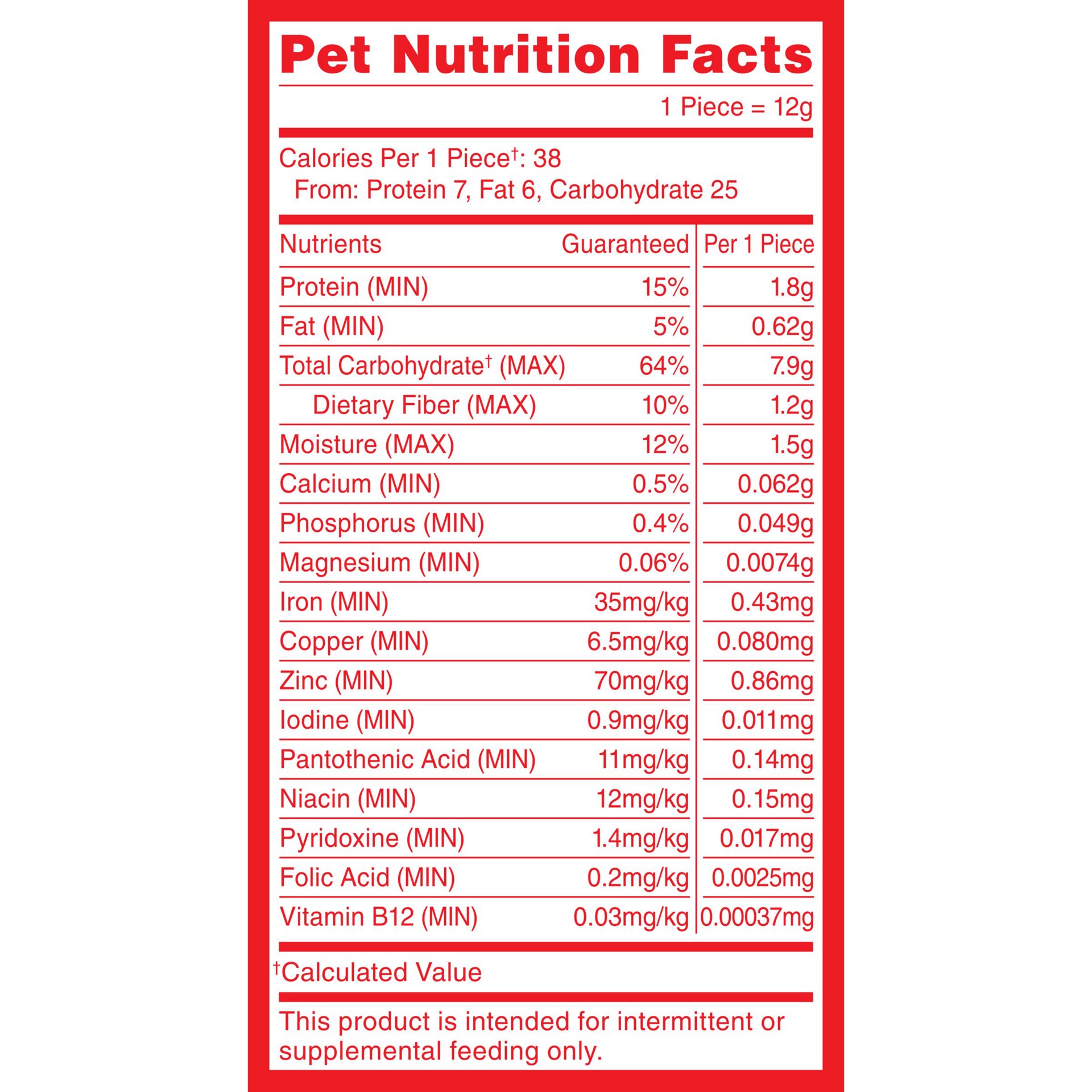 slide 2 of 6, Milk-Bone for Dogs Over 20 Lbs Medium Dog Treat 4 lb, 4 lb