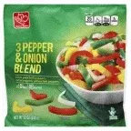 Harris Teeter 3 Pepper & Onion Blend