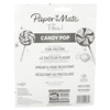 slide 6 of 29, Paper Mate 1979423 Flair Felt Tip Pens, Medium Point (0.7mm), Limited Edition Candy Pop Pack, 16 ct