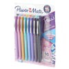 slide 4 of 29, Paper Mate 1979423 Flair Felt Tip Pens, Medium Point (0.7mm), Limited Edition Candy Pop Pack, 16 ct