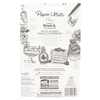 slide 22 of 29, Paper Mate Medium Point Assorted Felt Tip Pens Scented, 12 ct