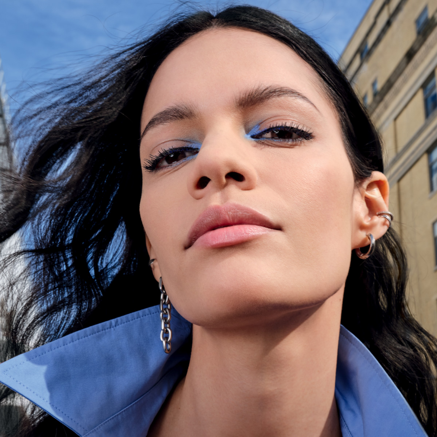 slide 3 of 8, Super Stay 102 Hybrid Powder-Foundation 0.21 oz, 0.21 oz