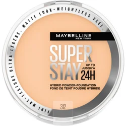 Super Stay 312 Hybrid Powder-Foundation 0.21 oz