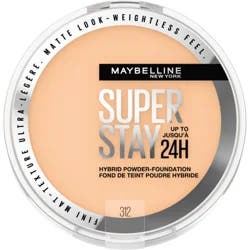 Super Stay 312 Hybrid Powder-Foundation 0.21 oz