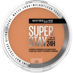 Super Stay 340 Hybrid Powder-Foundation 0.21 oz