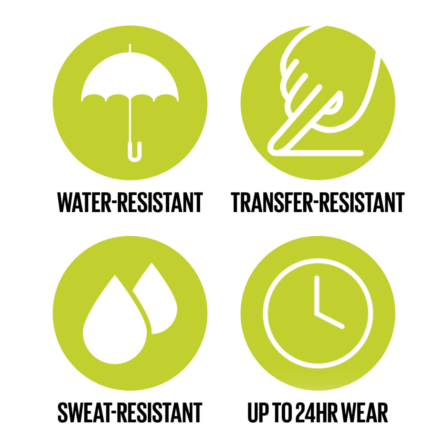 slide 3 of 8, Super Stay 370 Hybrid Powder-Foundation 0.21 oz, 0.21 oz