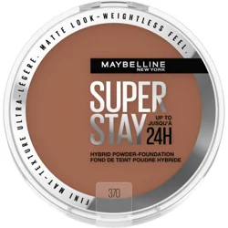 Super Stay 370 Hybrid Powder-Foundation 0.21 oz