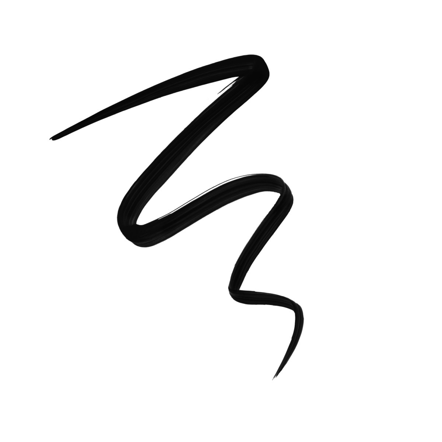 slide 5 of 7, MAYBELLINE Mny Ts Dip Ink Liner Black Track, 0.06 oz