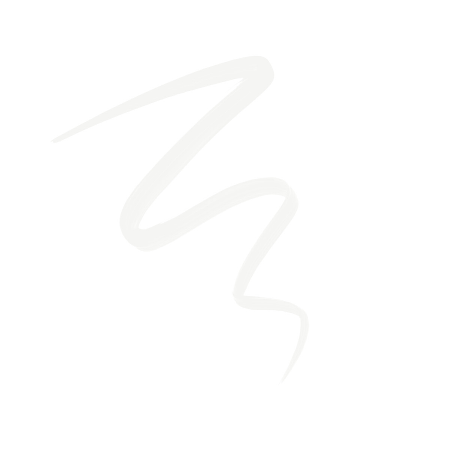 slide 5 of 7, MAYBELLINE Mny Ts Dip Ink Liner White Canvas, 0.06 oz