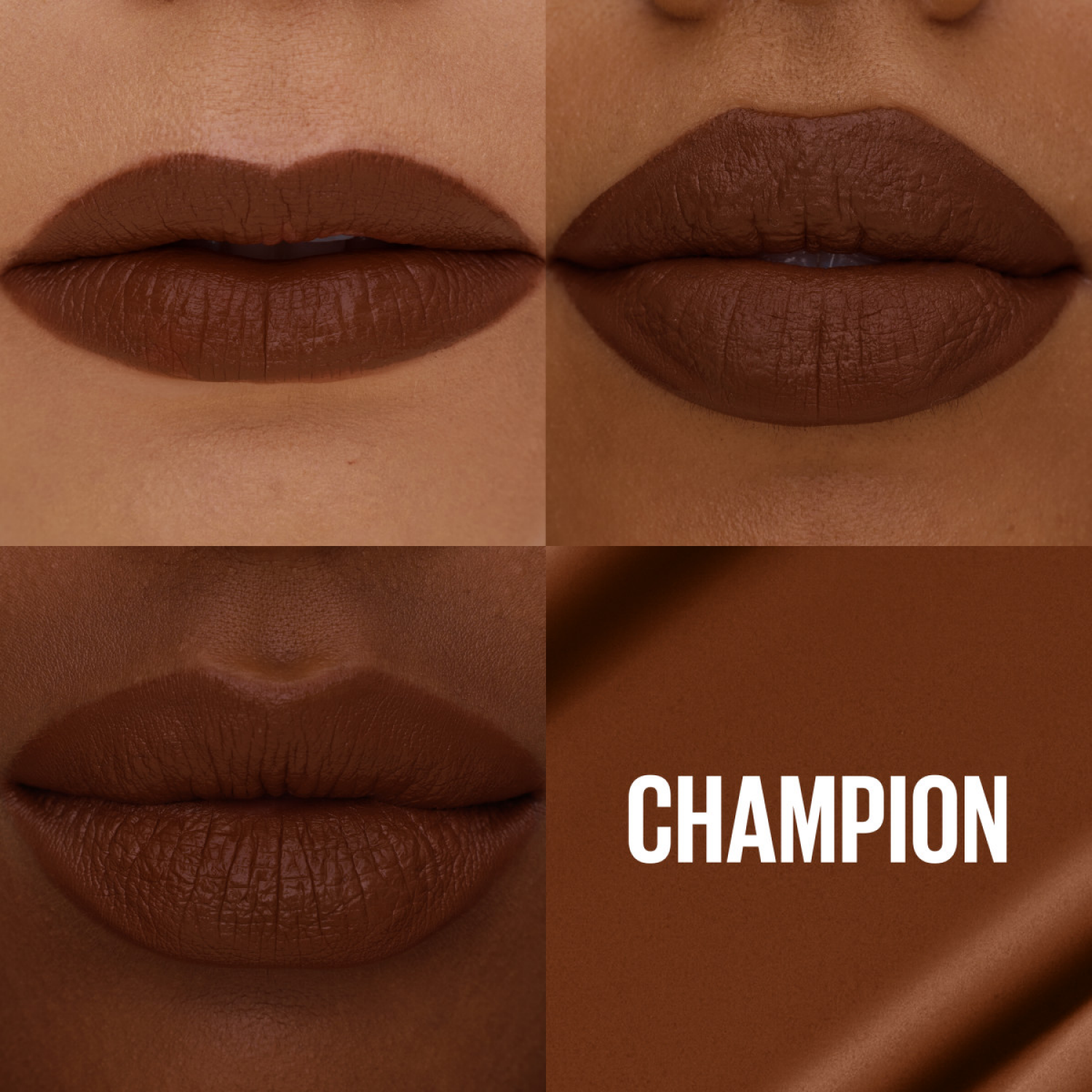 slide 7 of 8, Super Stay 520 Champion Matte Ink Lip Color 0.17 fl oz, 0.17 fl oz