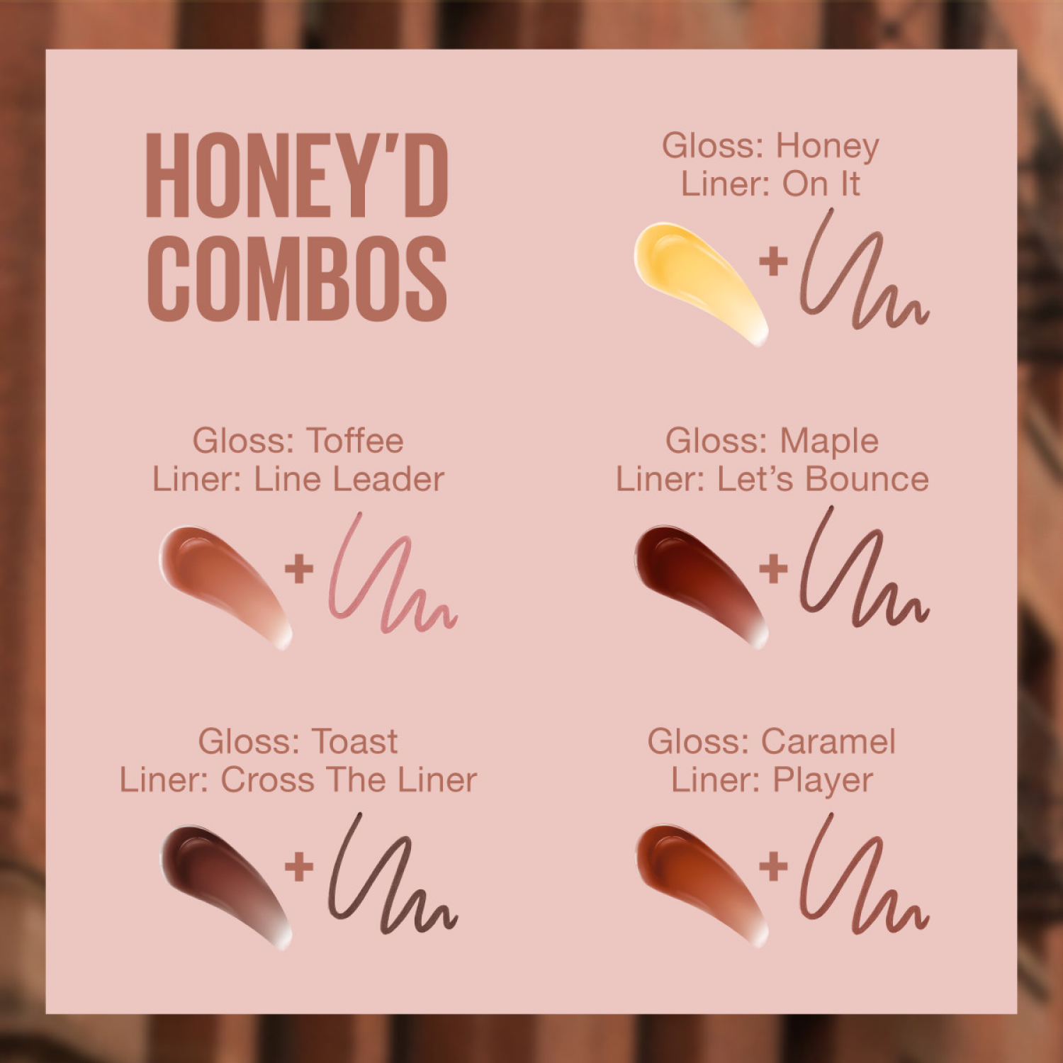 slide 4 of 7, Maybelline New York Lip Gloss Makeup With Hyaluronic Acid, Peach Ring, 0.18 Oz, 0.18 oz