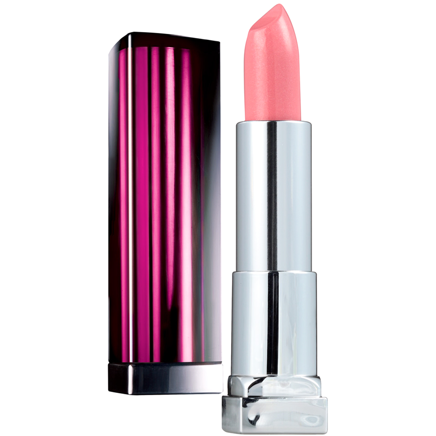 slide 1 of 1, Maybelline Color Sensational Cremes Lipstick - 015 Born with It - 0.15oz, 0.15 oz