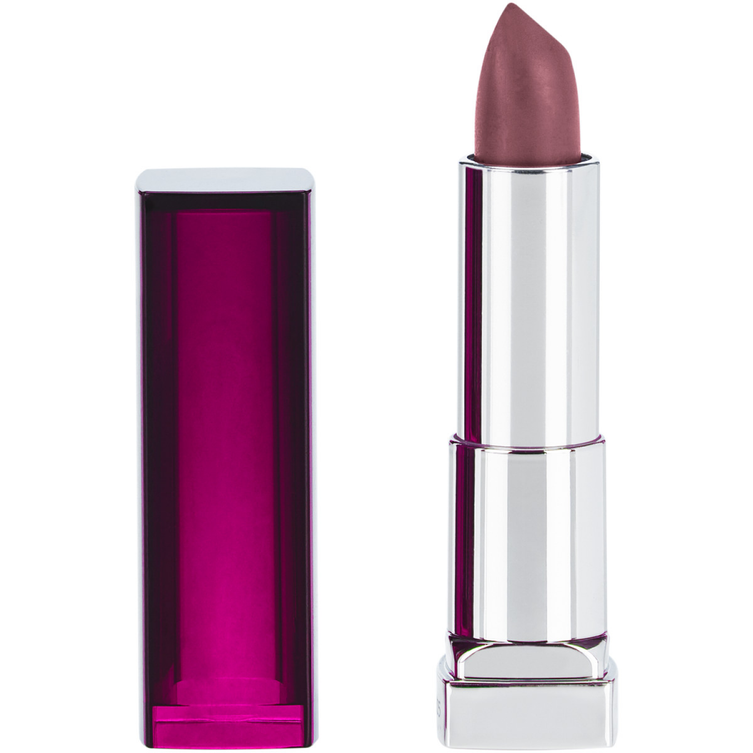 slide 3 of 3, Maybelline Color Sensational Lip Color - Pink Wink 105, 1 ct