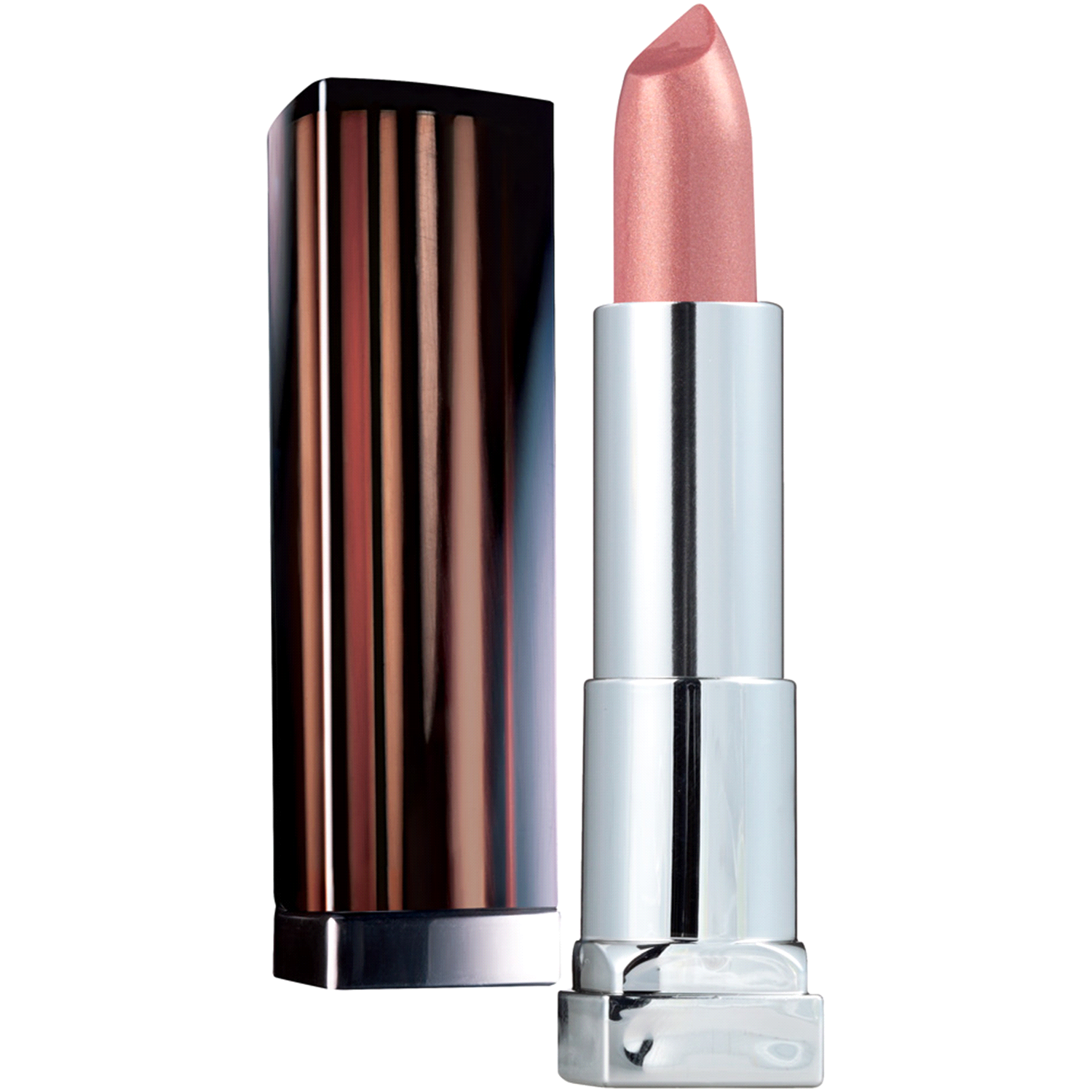 slide 1 of 1, Maybelline Color Sensational Cremes Lipstick - 205 Nearly There - 0.15oz, 0.15 oz