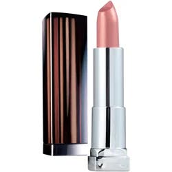 Maybelline Color Sensational Cremes Lipstick - 205 Nearly There - 0.15oz