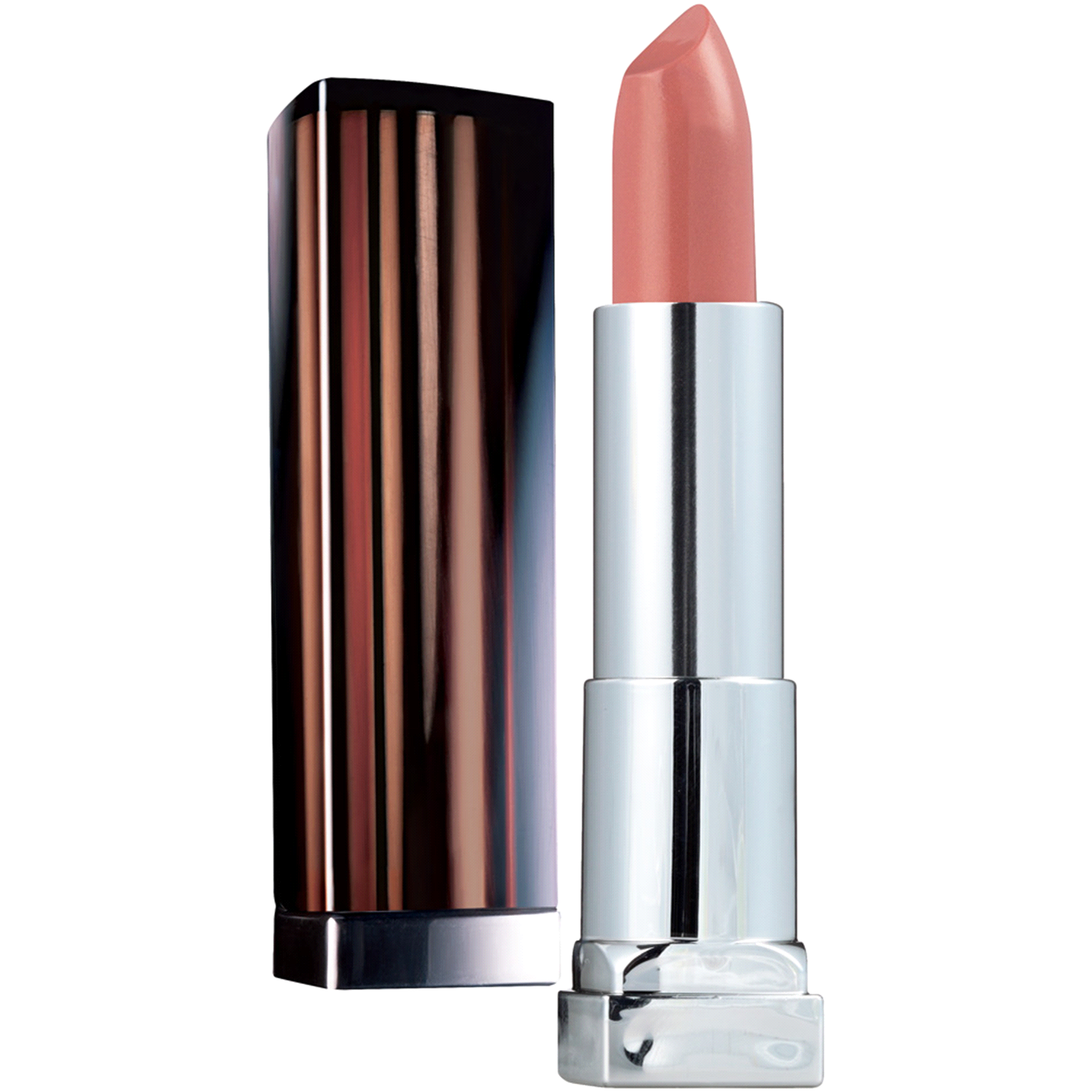 slide 1 of 1, Maybelline Color Sensational Plums Lip Color - 235 Warm Me Up - 0.15oz, 0.15 oz
