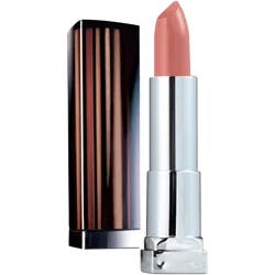 Maybelline Color Sensational Plums Lip Color - 235 Warm Me Up - 0.15oz