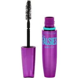 Maybelline Volum' Express The Falsies Washable Mascara - 281 Very Black - 0.25 fl oz