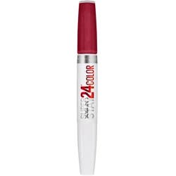 Super Stay 24 All Day Cherry Lip Color